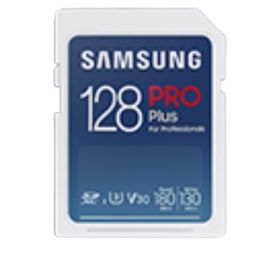 Samsung PRO Plus Full Size SDXC