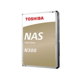 Toshiba N300 NAS Hard Drive