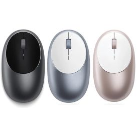 Satechi M1 Bluetooth Wireless Mouse 