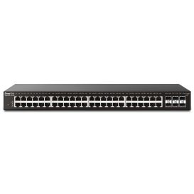 DrayTek VigorSwitch G2540XS 54-Port Switch