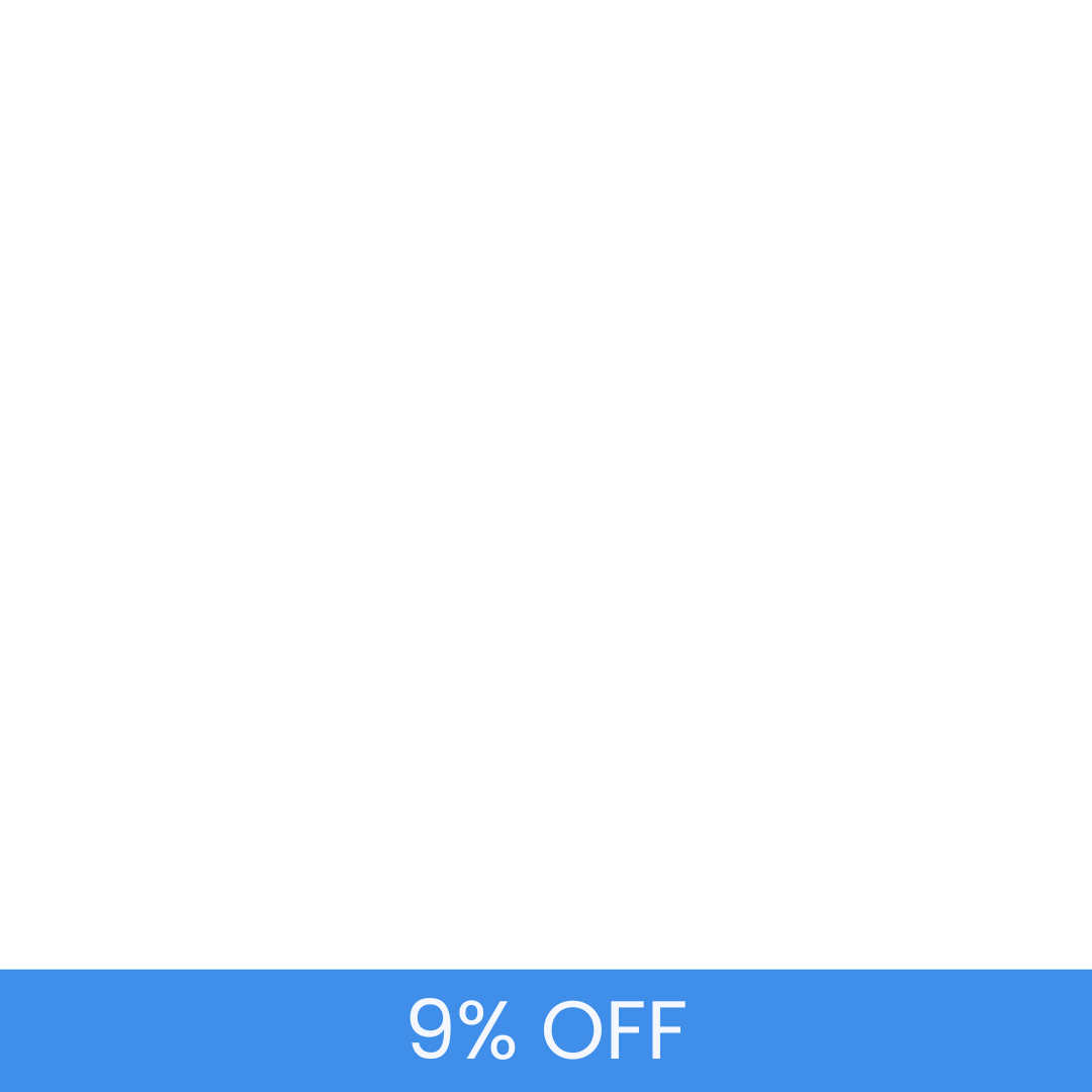 9% iStorage offer